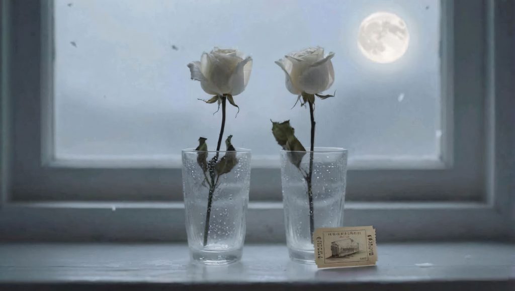 Place of Eternity by Annie Ingmar